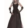 Women's Prom Zombie Costume
