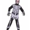 Skeleton Boys Costume