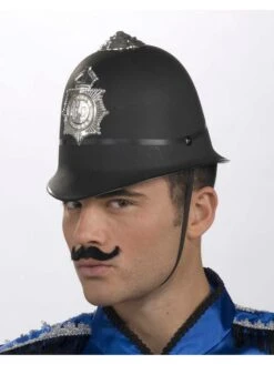 Adult London Bobby Hat