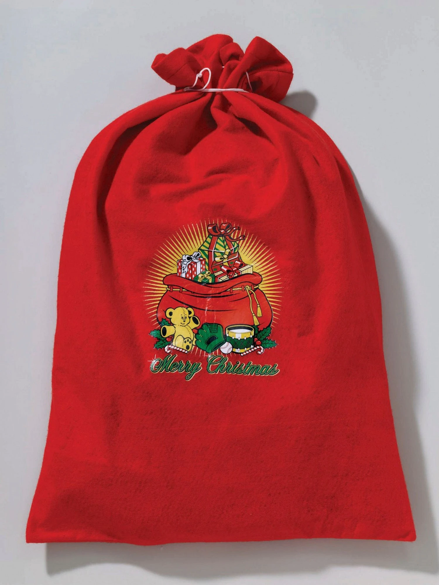 Santas Sack Of Toys 1 Santas Sack Of Toys