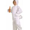 Kid's White Bunny Rabbit Costume