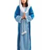 Girls' Mary Costume - Deluxe