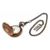 Adult Steampunk Pocket Watch Prop