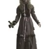 Women's Zombie Lady Costume