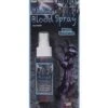 Zombie Black Blood Spray