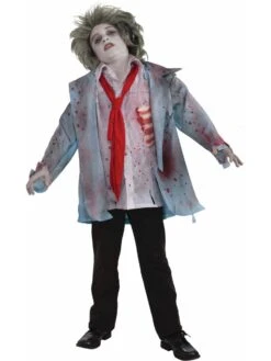 Boys' Zombie Costume