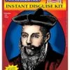 Adult Heros In History Nostradamus Accessory