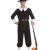 Colonial Pilgrim Man Adult Costume
