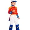 Boys Toy Soldier Costume