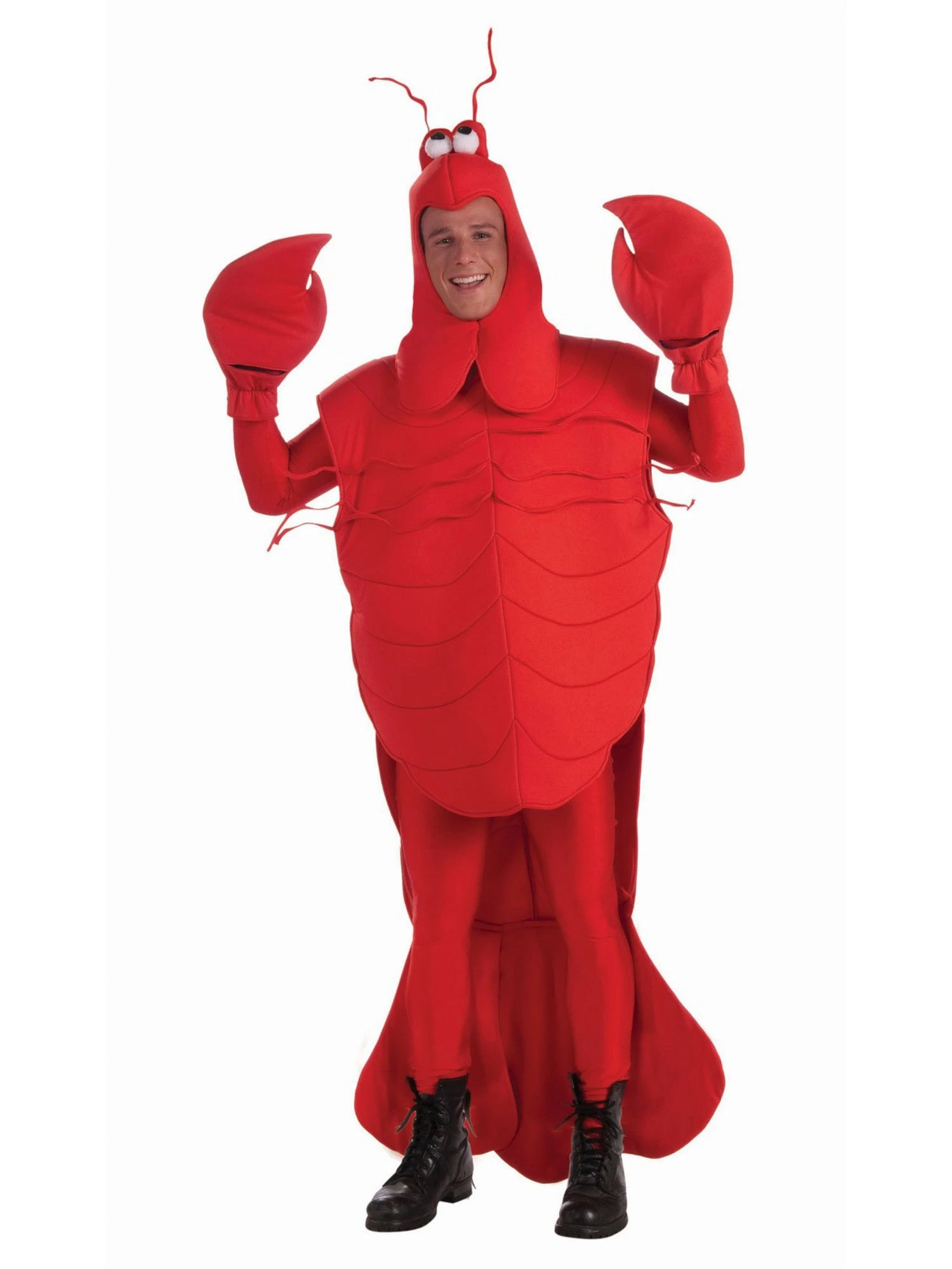 Craw Daddy Adult Costume 1 Craw Daddy Adult Costume