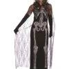 Womens Graveyard Spirit Costume