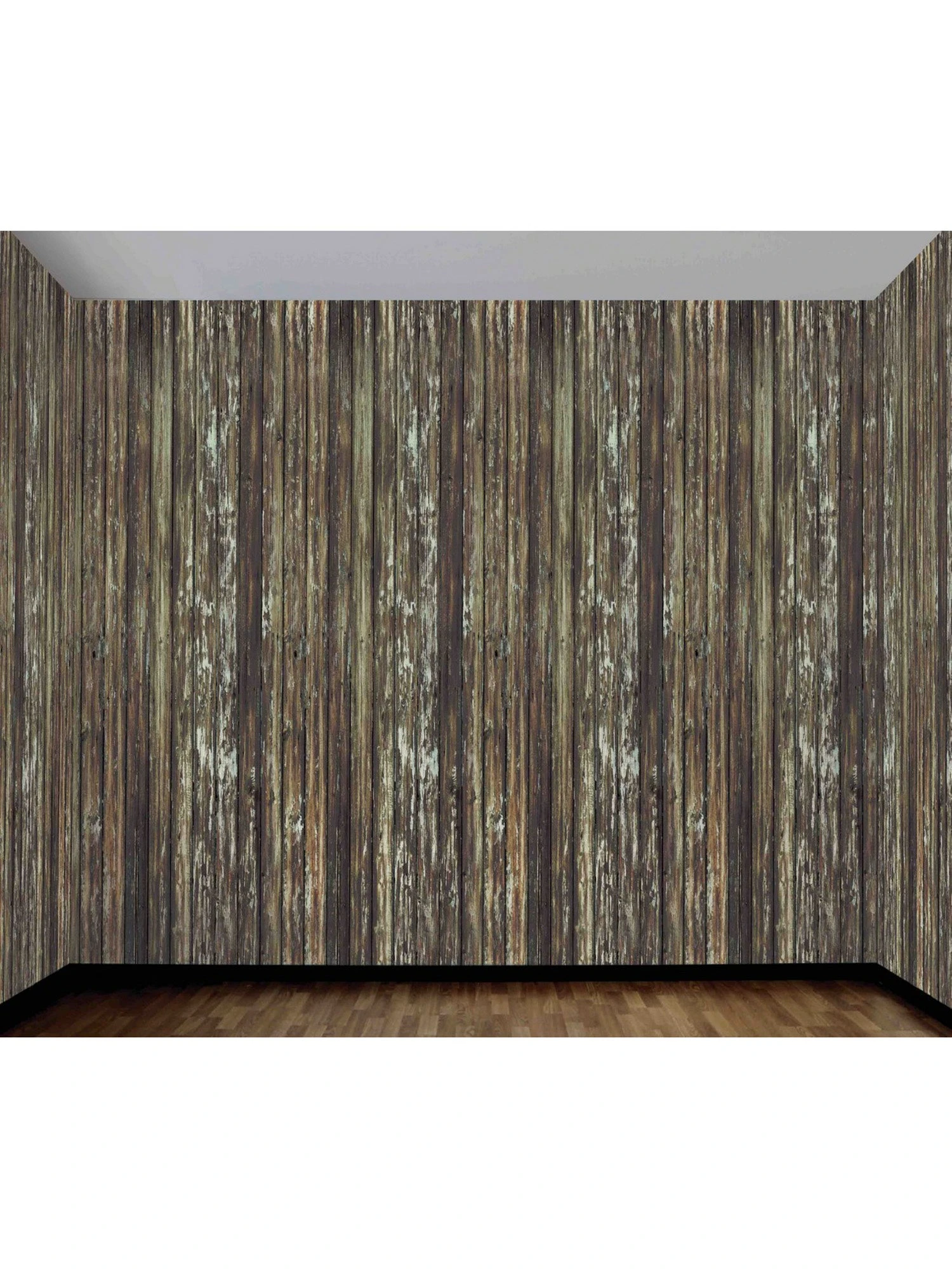 Rotted Wood Wall Covering 1 Rotted Wood Wall Covering