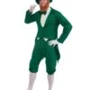 Lucky Leprechaun Adult Costume