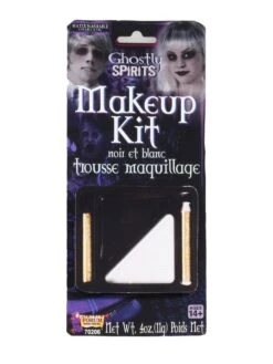 Frightening Ghost Make-up Kit