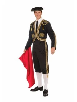 Matador Mens Costume