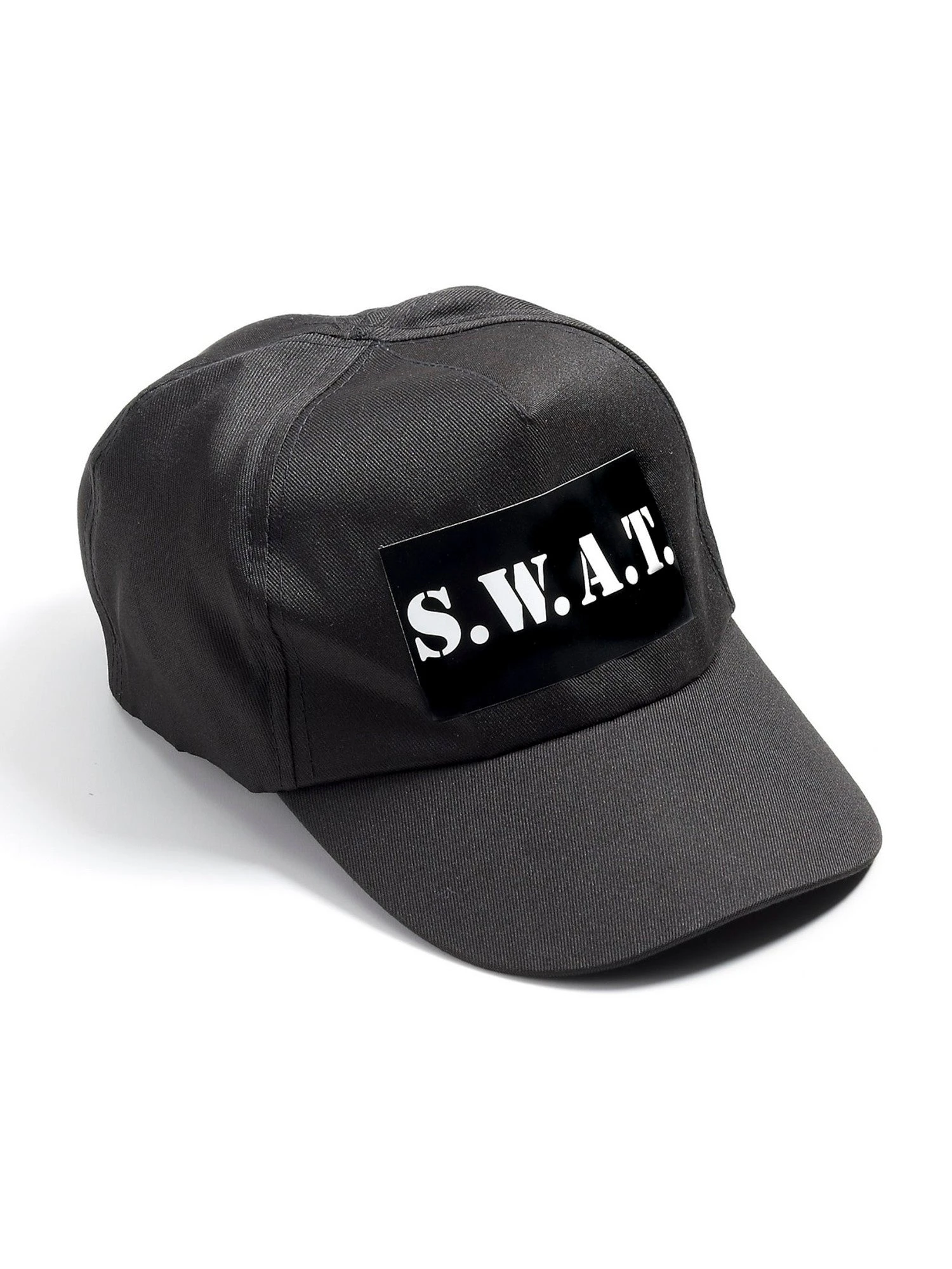 Adult S.W.A.T Baseball Cap 1 Adult S.W.A.T Baseball Cap