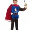 Boys Prince Charming Costume