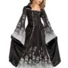 Girls Forsaken Souls Costume