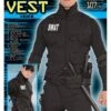 SWAT Team Vest