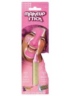 Pink Makeup Stick