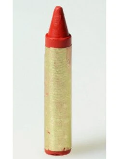 Red Makeup Stick