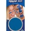 Blue Face Paint Stick