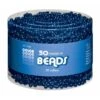 Blue Bead Necklaces-Multipack