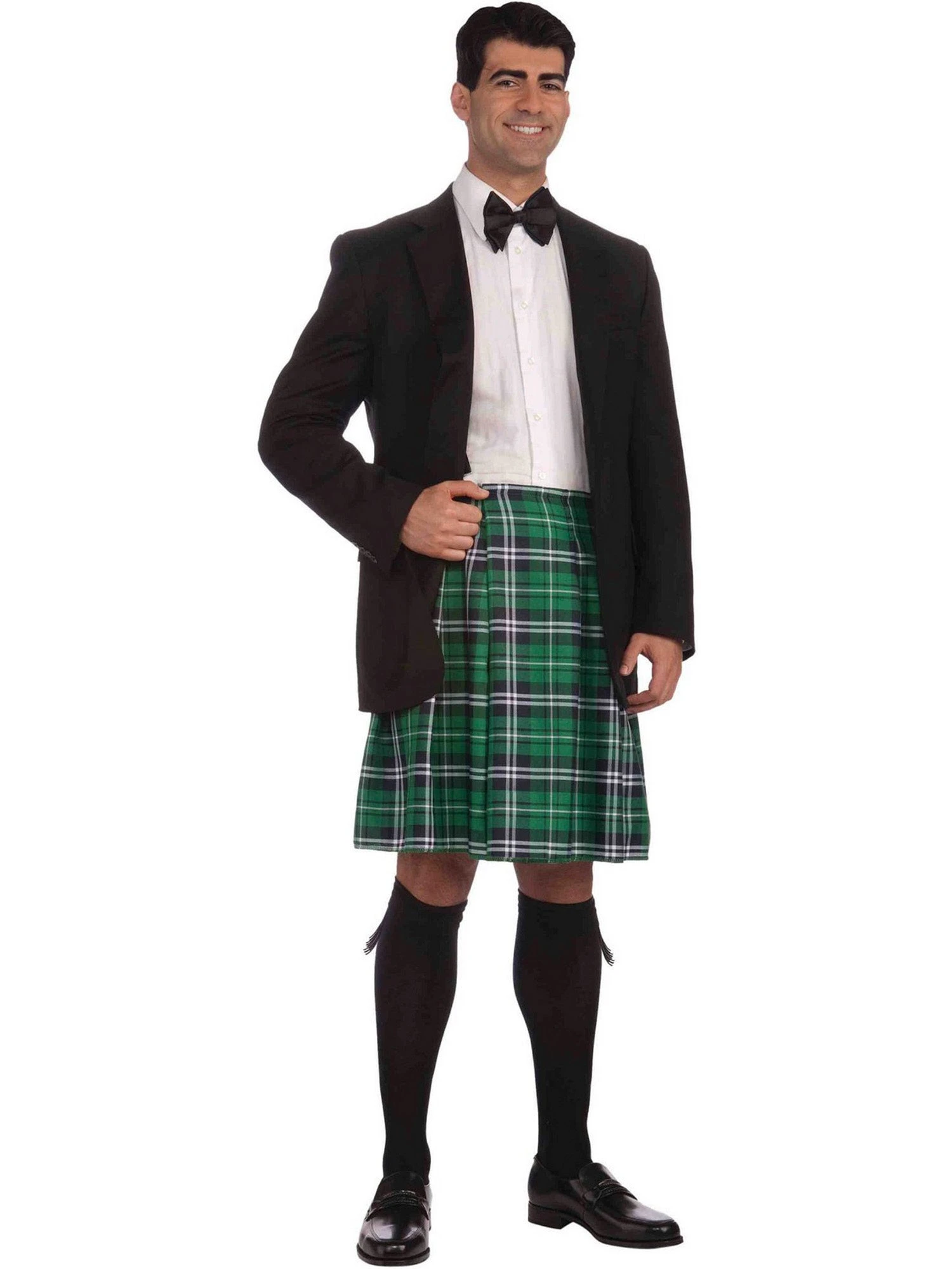 Plus Size Kilt For Men 1 Plus Size Kilt For Men