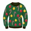 Holiday Season Christmas Sweater