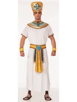 Egyptian Pharaoh Costume