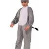 Childrens Nativity Donkey Costume