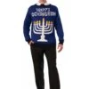 Chanukah Adult Sweater