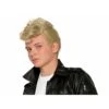 Adult Blonde Greaser 1950's Wig