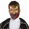 Adult Classic Jester Mask
