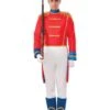 Mens Toy Soldier Costume