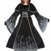 Womens Forsaken Souls Curvy Costume