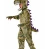 Child's Ancient Dinosaur Costume