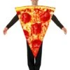 Mens Pizza Costume