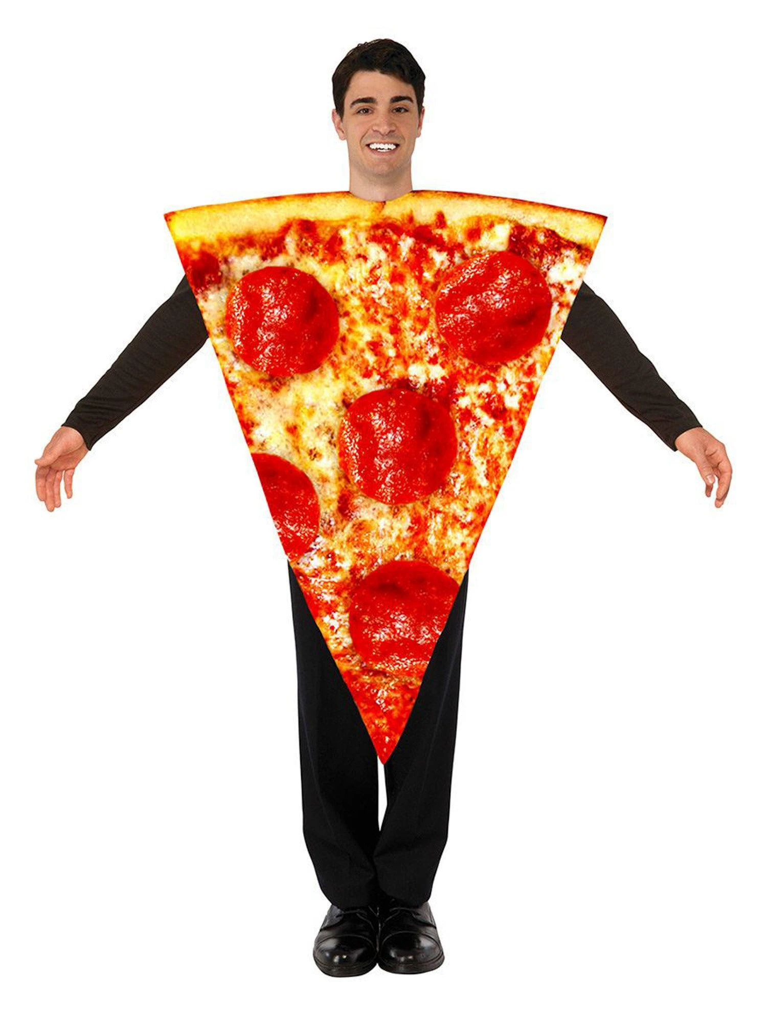 Mens Pizza Costume 1 Mens Pizza Costume