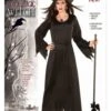 Women's Witches And Wizards Belted Dress