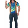 Mens Hippie Man Costume