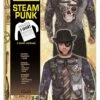 Men's Sublimation Shirt Steampunk Man