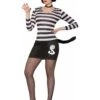 Women's Cat Burglar Costume
