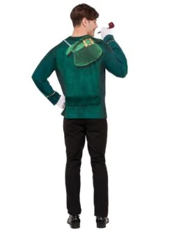 Instantly Irish T-Shirt For Adults