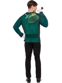 Instantly Irish T-Shirt For Adults 5 Instantly Irish T-Shirt For Adults -Costume Supercenter Store f78189 3