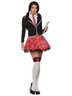 Womens Teacher's Pet Costume