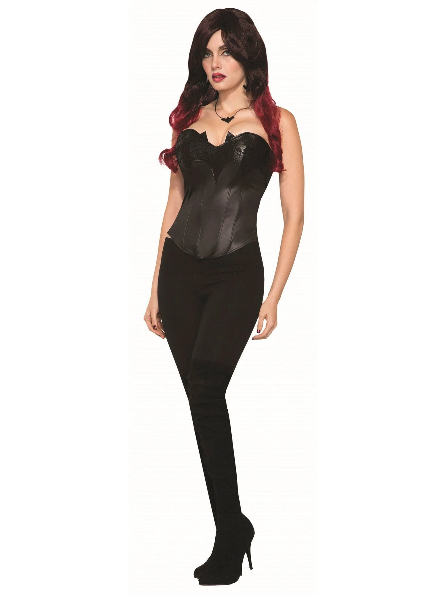 Women's Bat Corset 1 Women's Bat Corset