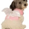 Pet's Fairy/Angel Harness Costume