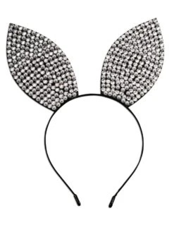Bunny Ears Headband Accessory