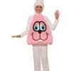 Baby/Toddler Baby Wiggle Eyes Bunny Costume